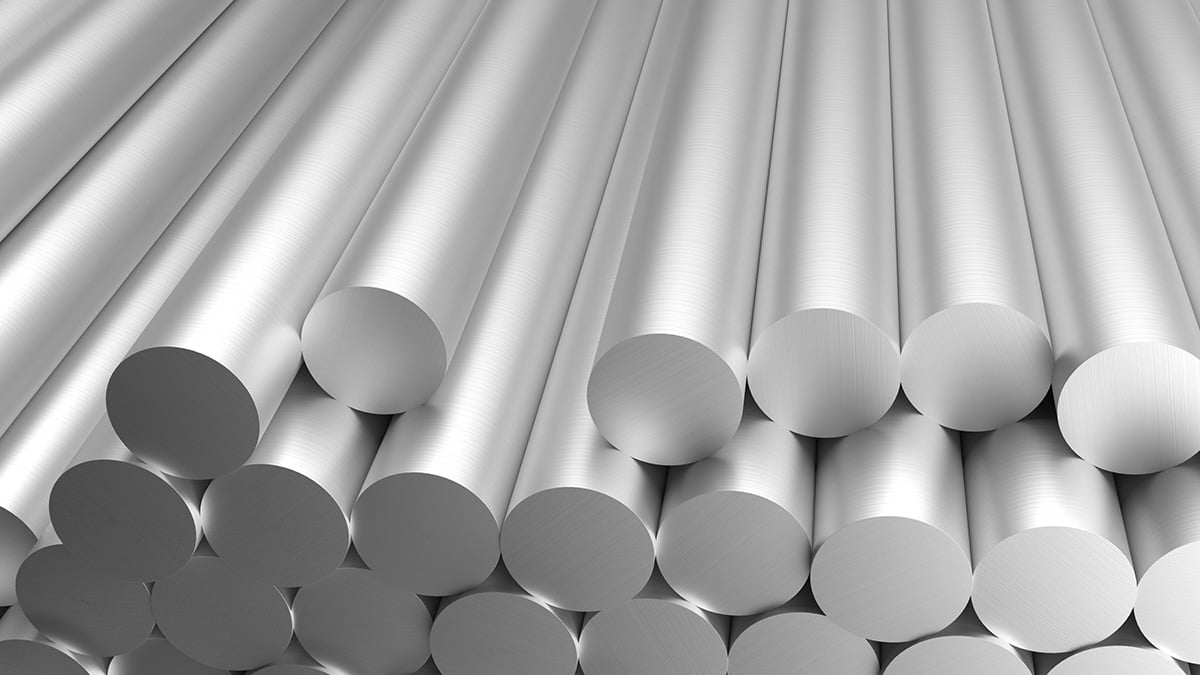 nonferrous