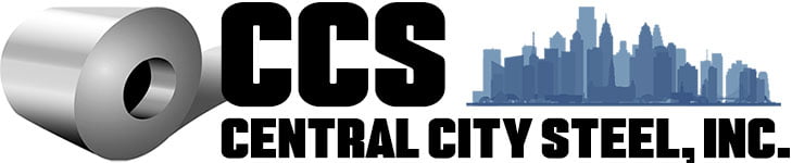 Central City Steel